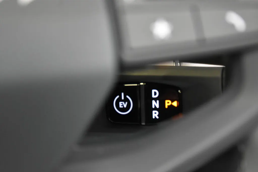 Kia EV3 81,4 kWh 204pk Plus Advanced NIEUW