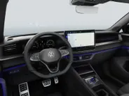 Volkswagen Tayron R-Line Edition 1.5 eHybrid 272 PK 6 versn. DSG · Black Style Pakket · Comfort Pakket Plus · Panoramaschuif-kanteldak ·