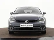 Volkswagen Polo 1.0 TSI 95pk DSG Style · Apple/Android Car Play · Matrix LED · Stoelverwarming · ACC · Sfeerverlichting · Elek. Inklapbare Spiegels ·