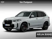 BMW X5 xDrive50e