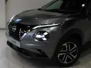 Nissan Juke 1.6 Hybrid N-Connecta | € 5000,= KORTING | CARPLAY | COLD PACK | OP VOORRAAD!!!