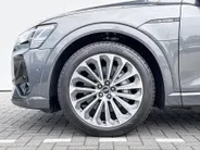 Audi e-tron 55 quattro S edition 95 kWh