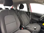 Kia Picanto 1.0 First Edition | Zeer compleet | Achteruitrijcamera | Navigatie | Dealer onderhouden | Lichtmetalen velgen | NAP