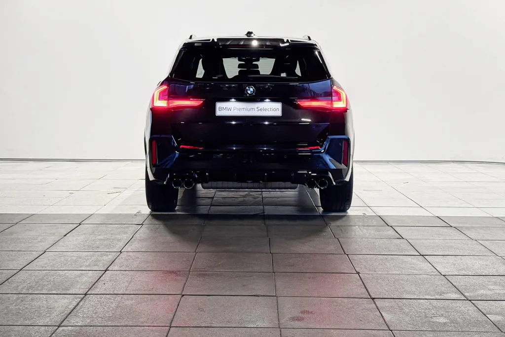 BMW X1 M35i