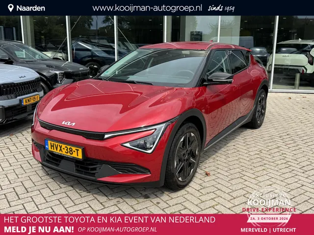 Kia EV6