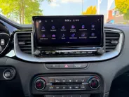 Kia Ceed Sportswagon 1.0 T-GDi MHEV Launch Edition |Automaat| Schuif/Kantel Dak | Elekt. Achterklep | Adaptieve Cruise Control | Stoel/Stuurverwarming |