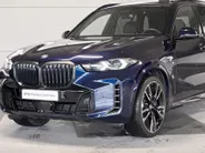 BMW X5 xDrive50e
