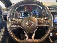 Nissan Leaf Tekna 40 kWh *Automaat*Navi+360Camera*Climate*Adaptive Cruise*Stoel/Stuur Verw.*Bose Sounds!
