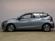 Hyundai i20 1.0 T-GDI 48V MHEV DCT Comfort I Navi + Camera I Automaat