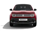 Renault 4 comfort range techno canvas dak 52 kWh | Profiteer nu van €1.800,- Zeeuw & Zeeuw voorraadkorting | NU met GRATIS 5 jaar fabrieksgarantie | 392KM Actieradius | NU te bestellen |