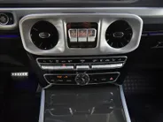 Mercedes-Benz G-Klasse 500