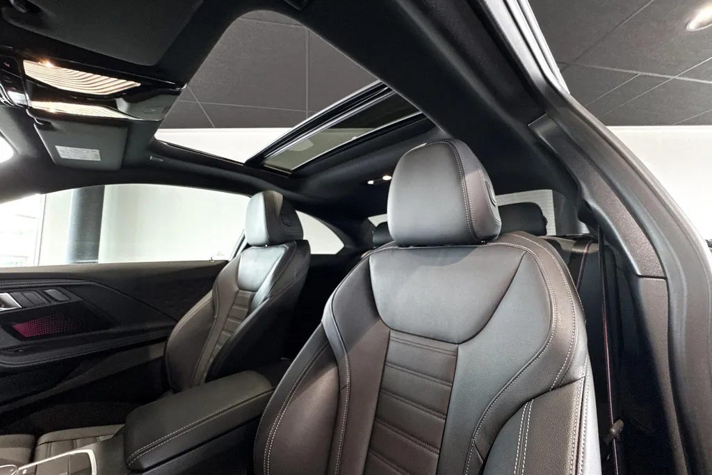 BMW 2 Serie Coupé M240i xDrive