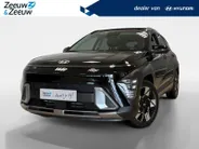 Hyundai Kona 1.6 GDI HEV PREMIUM SKY | AUTOMAAT | PANO DAK | €5500,- KORTING |