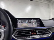 BMW X6 xDrive40i High Executive