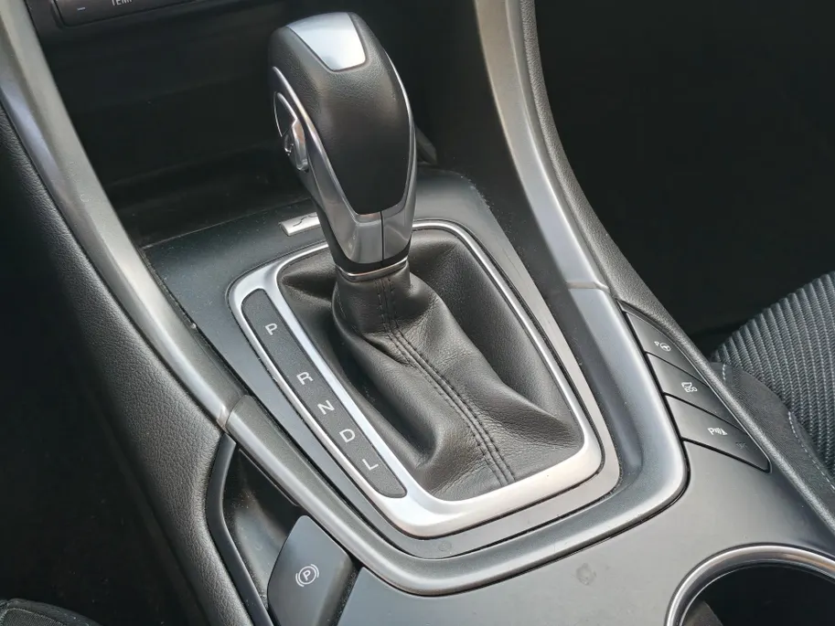 Ford Mondeo 2.0 IVCT HEV Titanium X | Adaptive Cruise | SYNC 3 Apple Carplay Android Auto | Full Hybrid