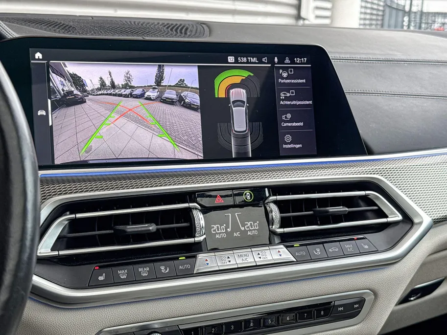 BMW X5 xDrive45e High Executive