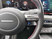 Hyundai Kona 1.6 GDI HEV N Line | Als nieuw! | Vol opties! | Climate Control | Incl. 12 maanden garantie, APK, Onderhoudsbeurt etc. Premiumpakket gratis! |