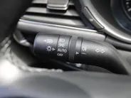 Mazda 3 2.0 e-SkyActiv-X M Hybrid 6MT 186PK Exclusive-line | Leder | Heads-Up Display | Keyless | Bose Audio | 360° Camera | Elek. stoelverstelling + geheugen | Navi |