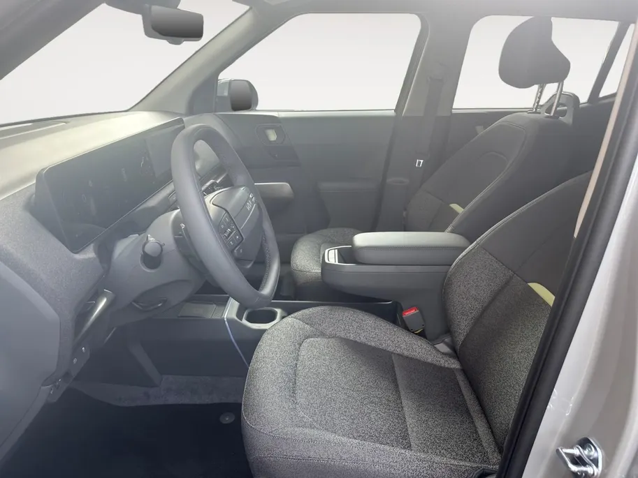 Kia EV2 Plus 61 kWh | 440 km actieradius | Stoel/Stuurverwarming | fabrieksgarantie t/m 10-9 2033 + 3 x 1 jaar |