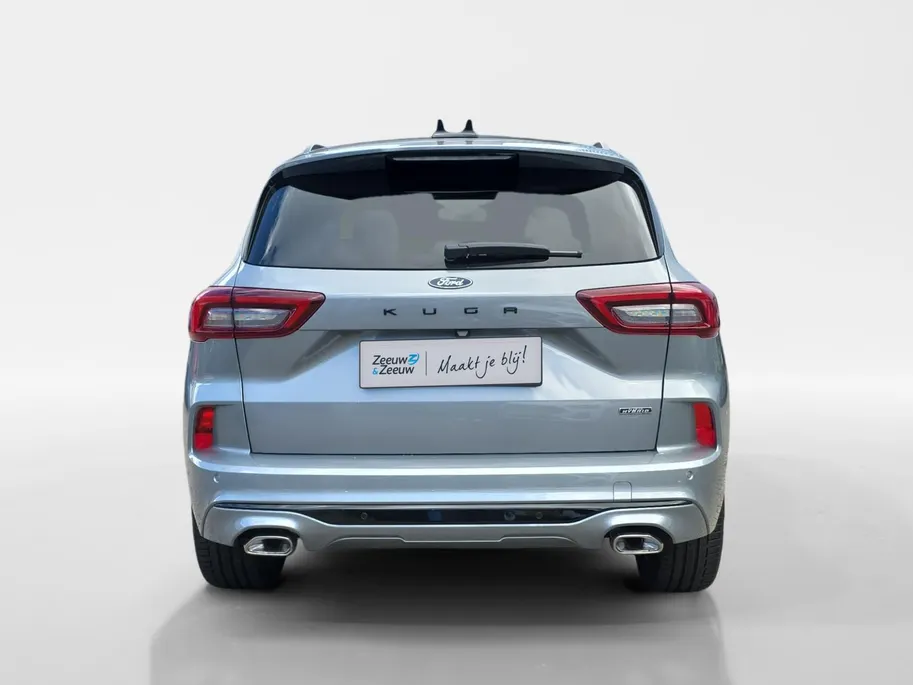 Ford Kuga 2.5 PHEV ST-Line X | Nieuw te bestellen | tot €4.000,- korting | 2100kg trekgewicht | 0,99% rente Ford Options!