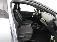 Volkswagen ID.5 GTX 77 kWh 299pk · Panoramadak · 360 Camera · Keyless · Dodehoeksensor · Matrix LED · Alarmklasse 3 · Head-Up Display ·