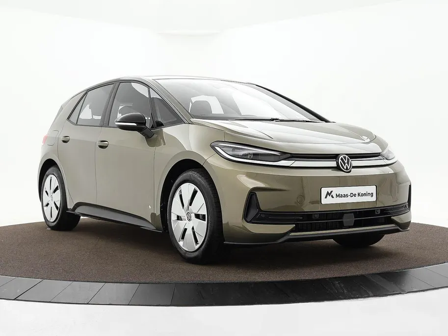 Volkswagen ID.3 (1) GP2 Trend 50 kWh accu 170 PK Elektr. aandrijving · Comfort Pakket ·