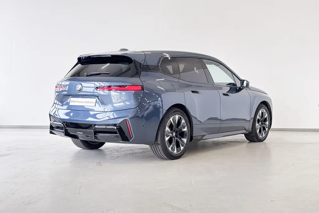 BMW iX xDrive45 Innovation Pack M Sportpakket