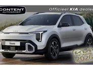 Kia Stonic 1.0 T-GDi MHEV 115pk DCT7 DynamicLine