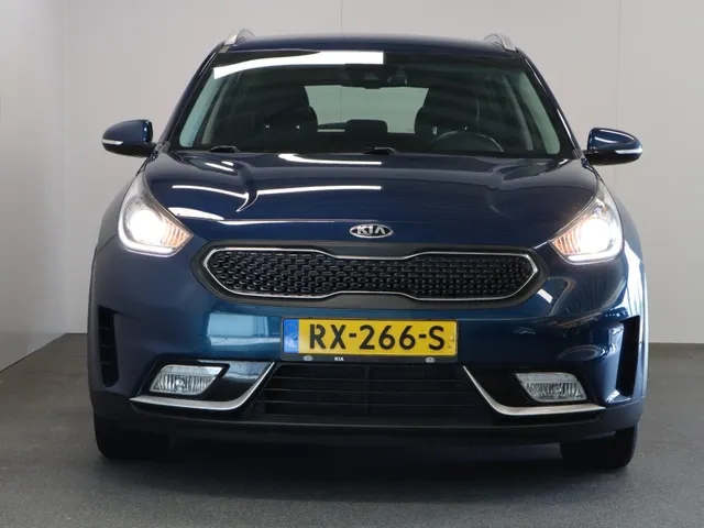 Kia Niro 1.6 GDi Hybrid DynamicLine