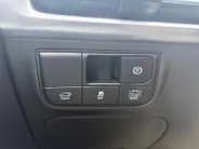 Hyundai Tucson 1.6 T-GDI HEV Premium Sky |Navigatie| Schuif-kanteldak| Lederen bekleding|Stoelverwarming/koeling| elektrisch verstelbare stoelen met geheugen|