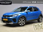 Kia Stonic 1.0 T-GDi 120pk DCT7 GT-PlusLine