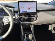 Toyota Corolla Cross 2.0 High Power Hybrid Active | Camera | Cruise control adaptief | Apple Carplay/Android Auto | Automaat | Hybride