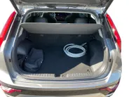 Kia Niro 1.6 GDi PHEV ExecutiveLine | Cruise Control | Climate Control | Camera | Navigatie | Stoelverwarming | Stuurverwarming | Stoelventilatie | Memory | Open Dak |