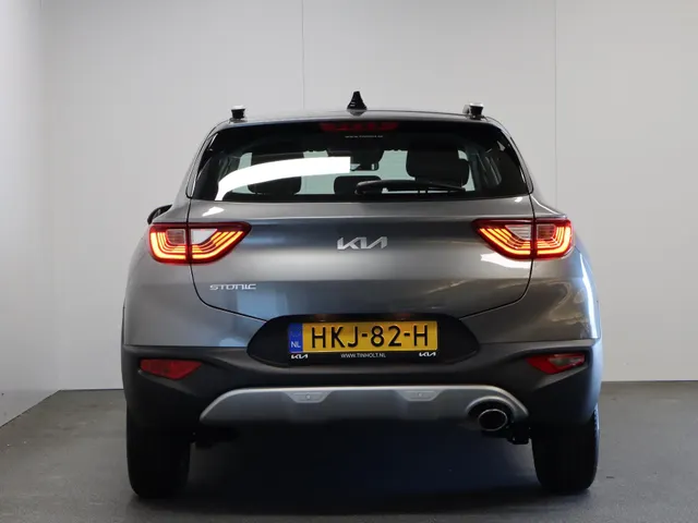 Kia Stonic 1.0 T-GDi MHEV DynamicLine