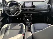 Kia Picanto 1.0 DPI GT-Line | Cruise Control | Climate Control | Camera | Navigatie | Stoelverwarming | Stuurverwarming | Open Dak |