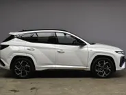 Hyundai Tucson 1.6 T-GDi HEV 2WD Aut N-Line Business Sky / Voorraad deal