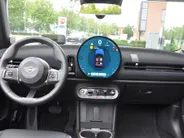 MINI Cooper Cabrio 2.0 C Fav. S