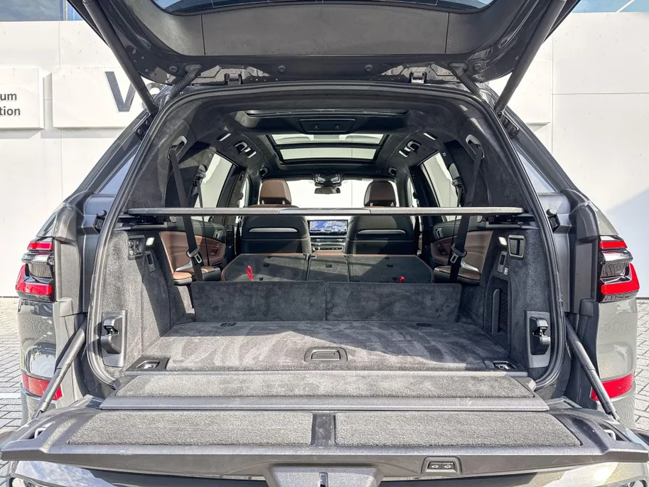BMW X7 xDrive40i