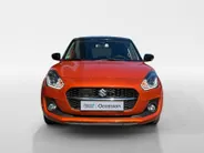 Suzuki Swift 1.2 Style Smart Hybrid AUTOMAAT | Trekhaak | Climate Control | Camera | Navigatie | Stoelverwarming