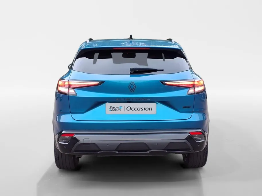 Renault Austral 1.2 E-Tech full hybrid 200 esprit Alpine meest complete uitvoering