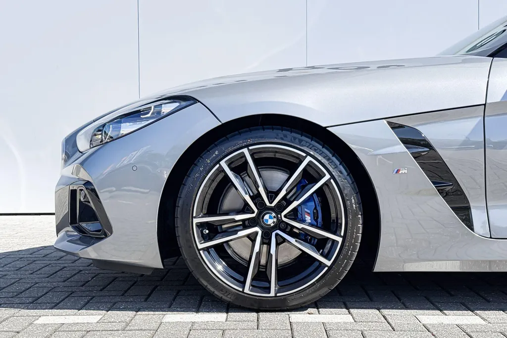 BMW Z4 sDrive20i