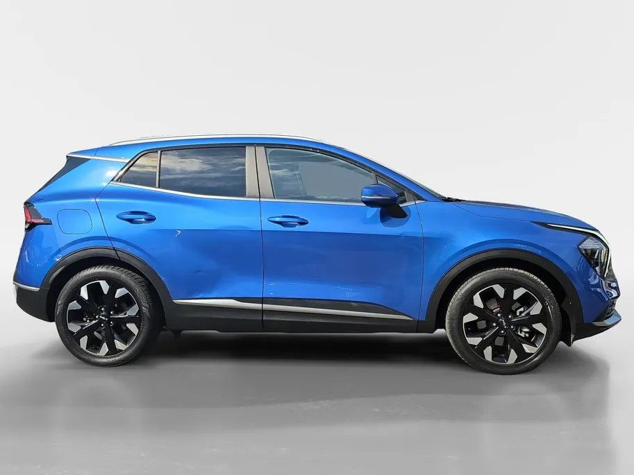 Kia Sportage 1.6 T-GDi Plug-in Hybrid AWD DynamicPlusLine | Cruise Control | Climate Control | Camera | Navigatie | Trekhaak | Stoelverwarming | Stuurverwarming |