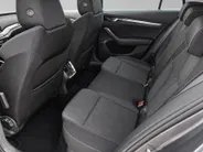 Škoda Octavia Combi 1.5e-TSI/150PK Business Edition Plus · Navigatie · Apple/Android Car Play · Camera + Parkeersensoren · Stoelverwarming ·
