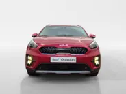 Kia Niro 1.6 GDi Hybrid DynamicLine 1e Eigenaar | Dealer onderhouden | Fabrieksgarantie | NAP