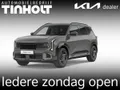 Kia Seltos 1.6 GDi Hybrid X-Line