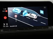 Volkswagen Golf 2.0 TSI 245pk DSG GTI · Panoramadak · Camera · Harman Kardon Sound · Matrix LED · Leder Vienna · Alarmklasse 3 · Elek. Bestuurdersstoel + Geheugen ·