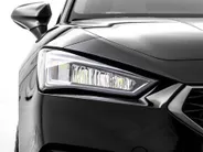 SEAT Leon 1.4 TSI eHybrid PHEV 204pk DSG FR Business Intense · Camera · Stuur- & Stoelverwarming · Parkeer assistent · Apple/Android Car Play · Sportstoelen ·