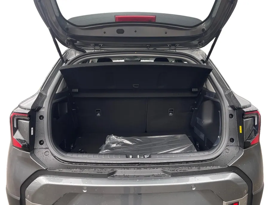 Kia Stonic 1.0 T-GDi MHEV ExecutiveLine | NU MET €1.000 inruilpremie! | Dodehoekassistentie | Buitenspiegels elektrisch inklapbaar
