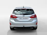 Ford Fiesta 1.0 EcoBoost Titanium |Apple Carplay/Android Auto| Trekhaak| Voorrutverwarming| 12 maanden Bovag garantie|