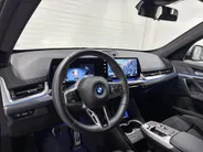 BMW X1 xDrive25e
